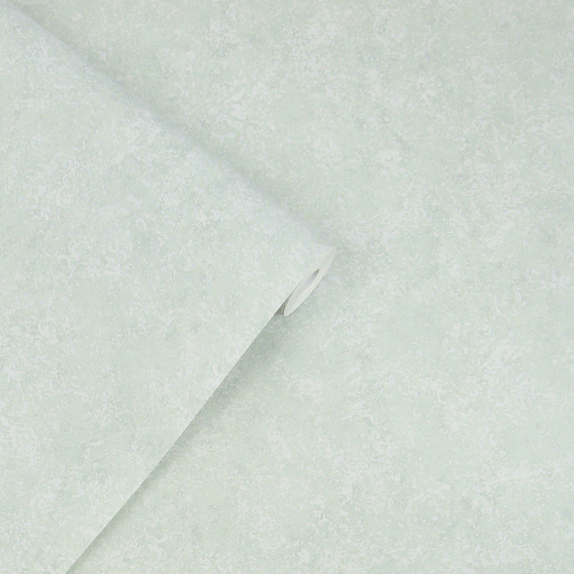 Duck Egg Blue - Laura Ashley - Brindley Duck Egg Blue Wallpaper - 4