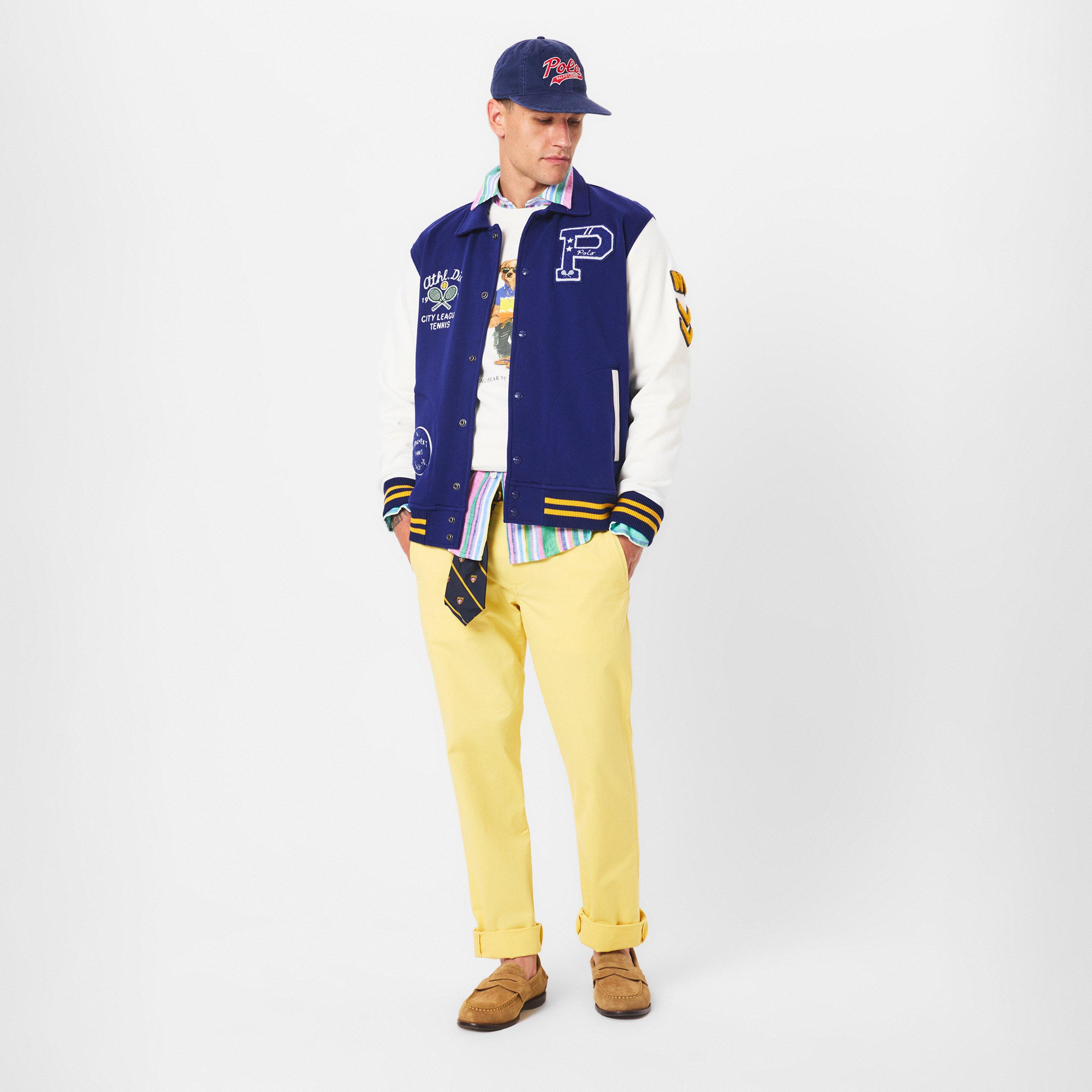 Newport Navy - Polo Ralph Lauren - Authentic Baseball Cap - 5