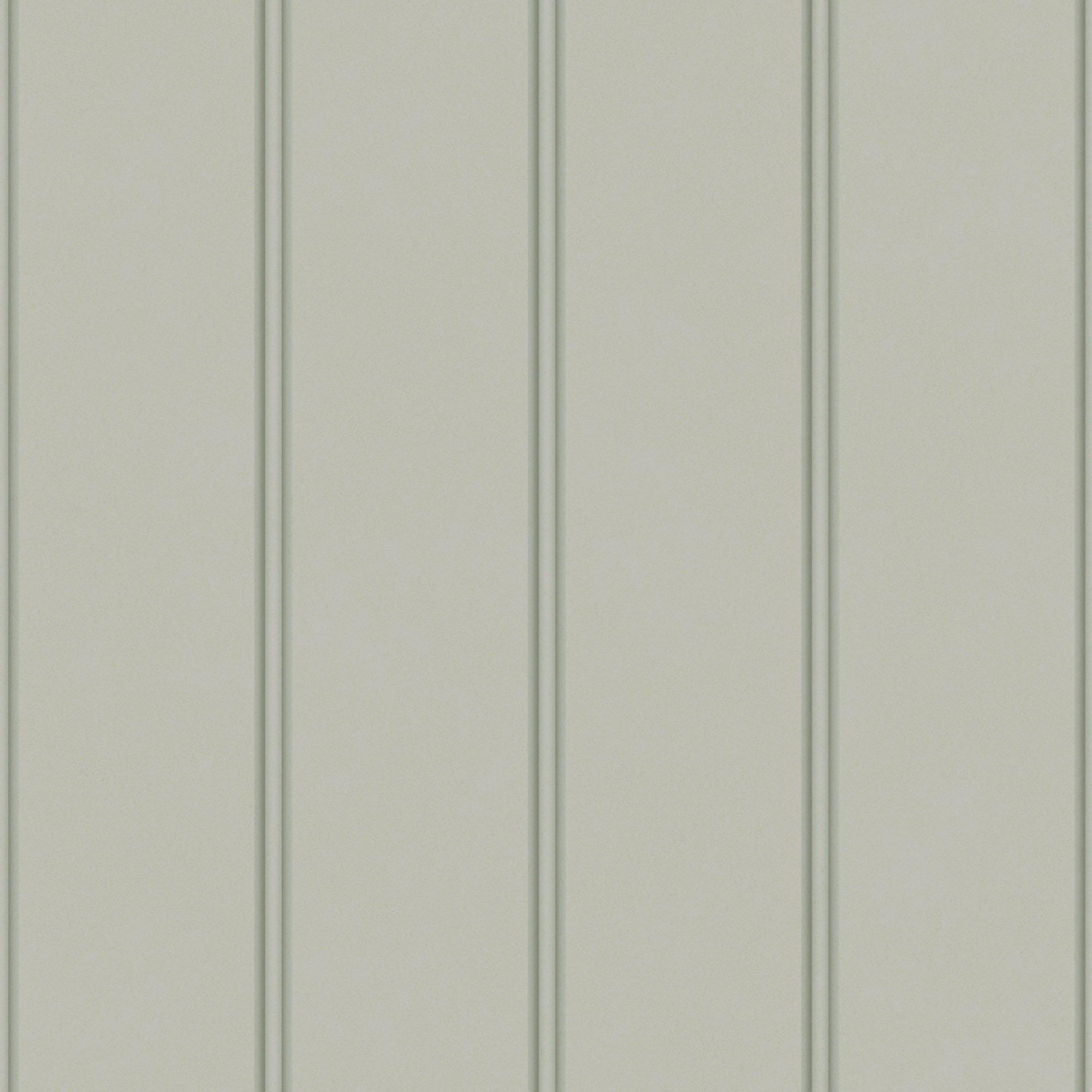 Sage - Laura Ashley - Chalford Wood Panelling Sage Green - 3