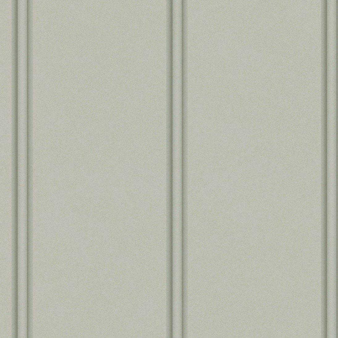 Sage - Laura Ashley - Chalford Wood Panelling Sage Green - 5