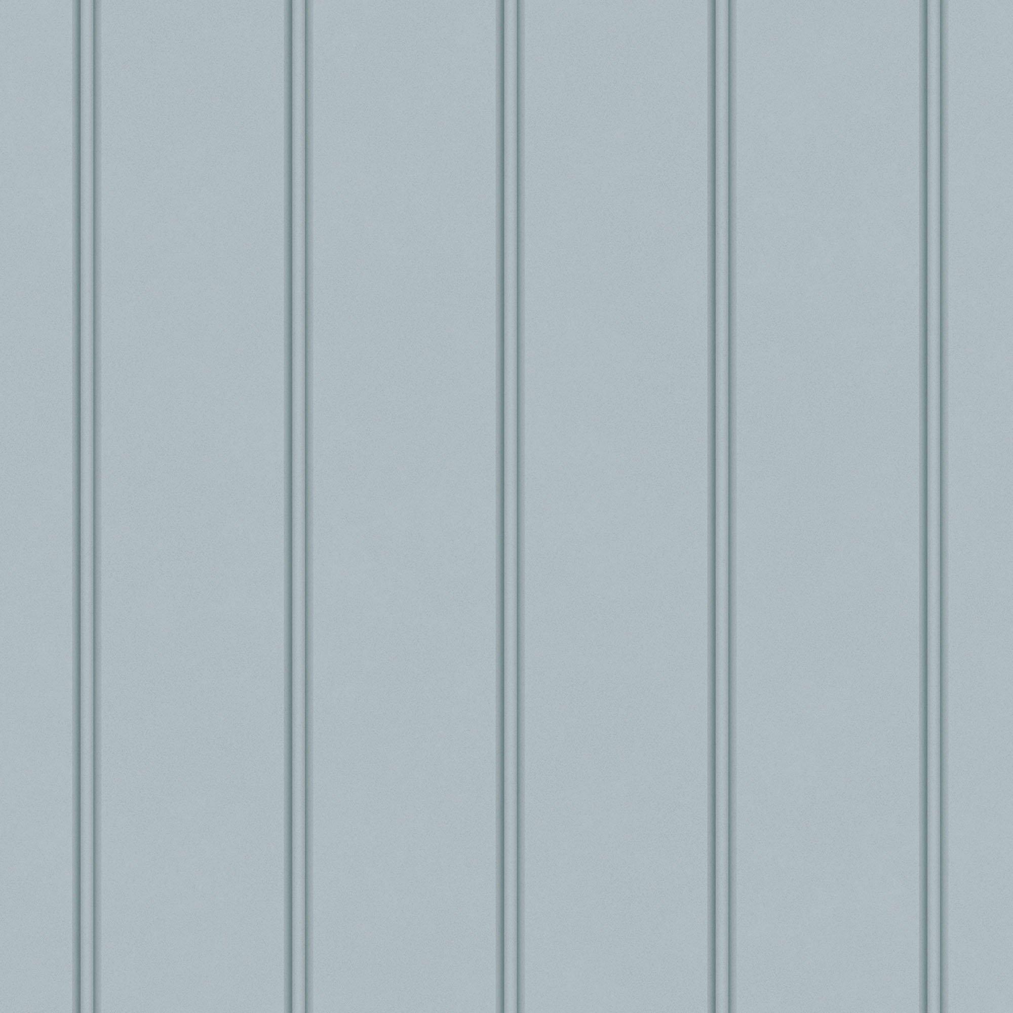 Seaspray Blue - Laura Ashley - Chalford Wood Panelling Seaspray Blue - 3