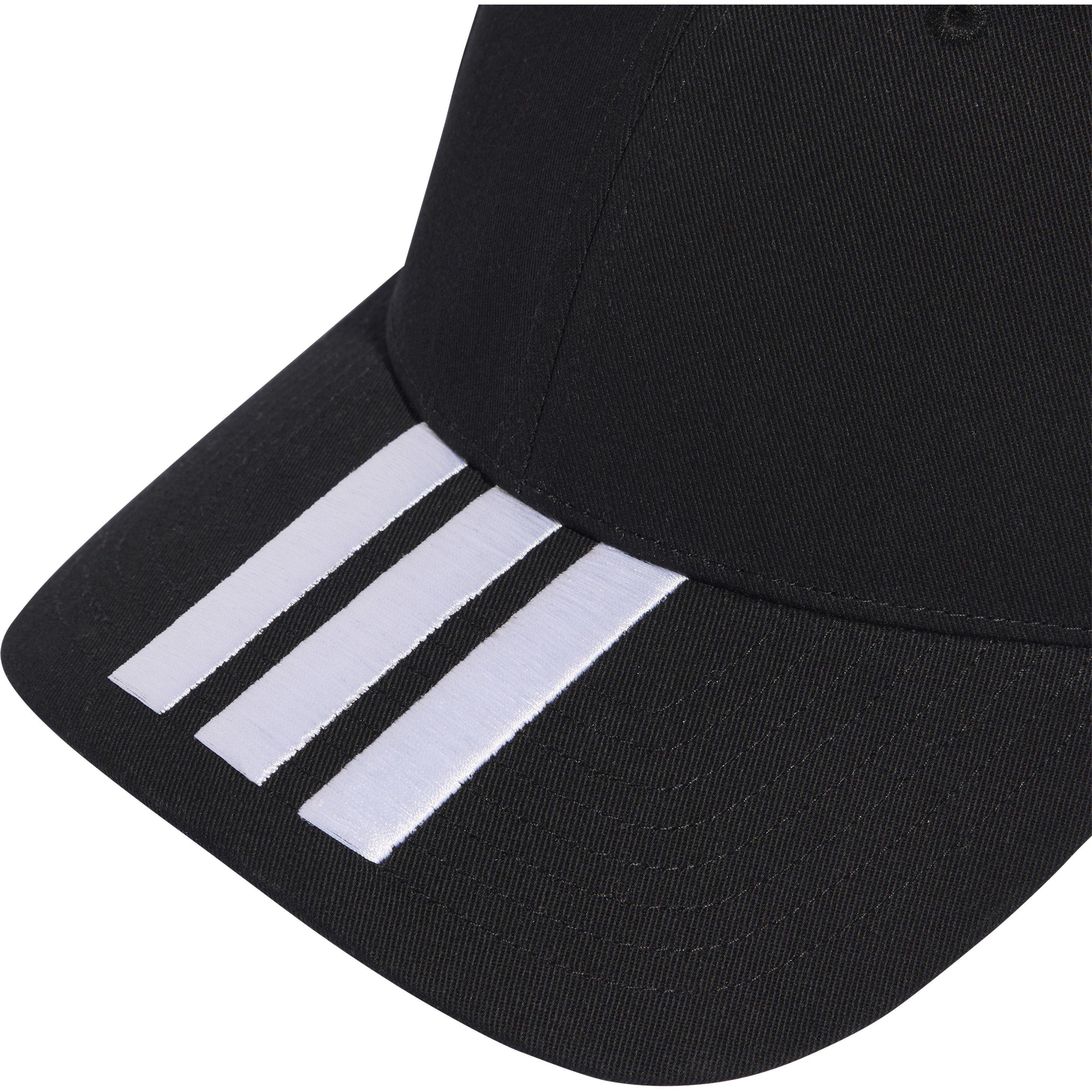 nero/bianco - adidas - Tiro League Cap - 3