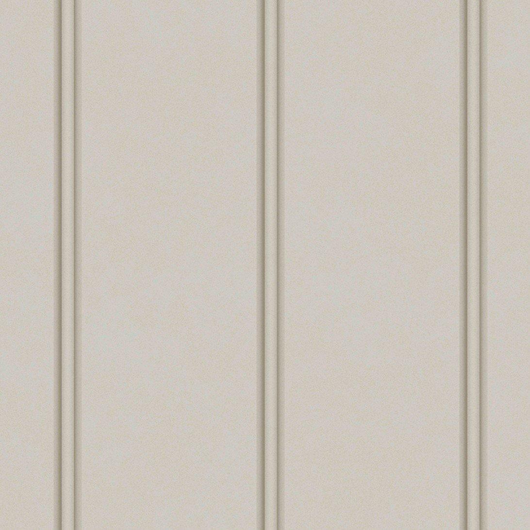 Dove Grey - Laura Ashley - Chalford Wood Panelling Dove Grey - 5