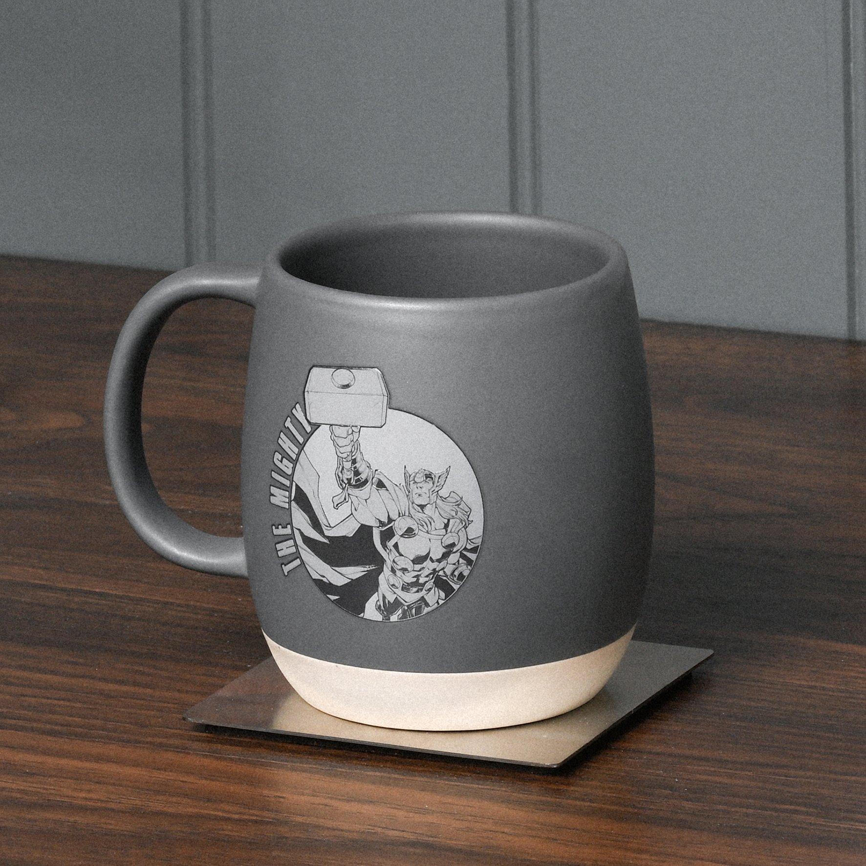 Multi - Marvel - Marvel The Avengers Thor Mug - 1