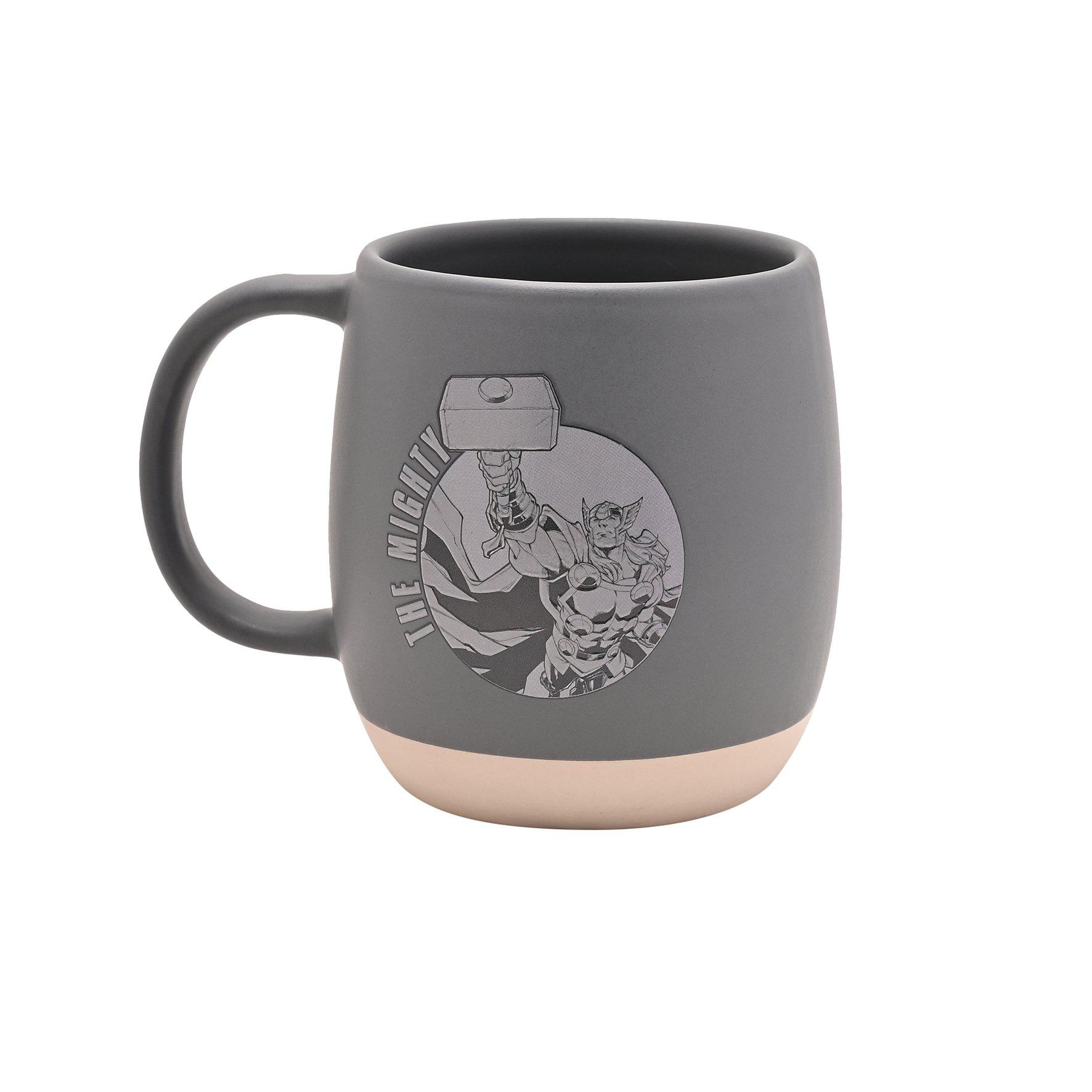Multi - Marvel - Marvel The Avengers Thor Mug - 2