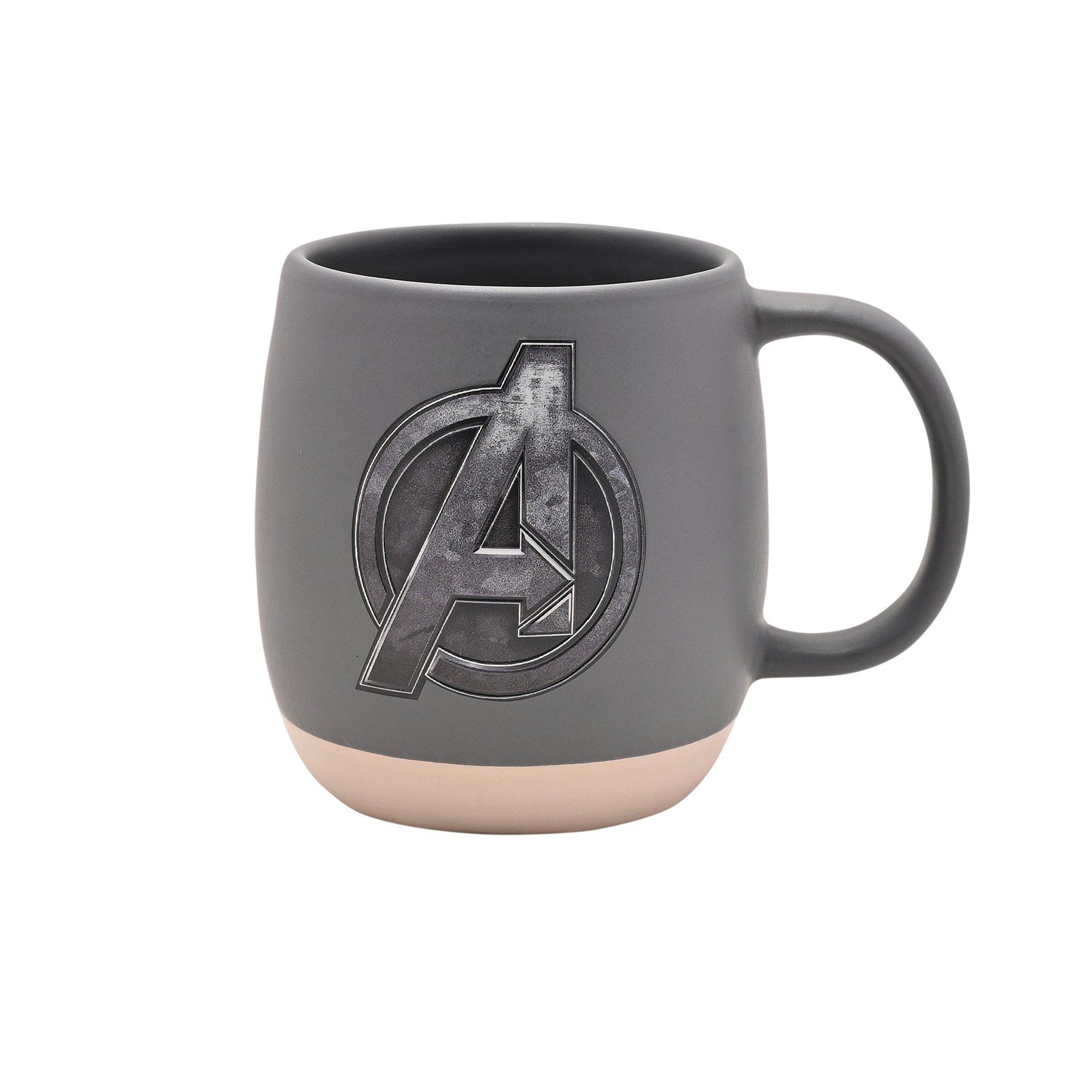 Multi - Marvel - Marvel The Avengers Thor Mug - 3