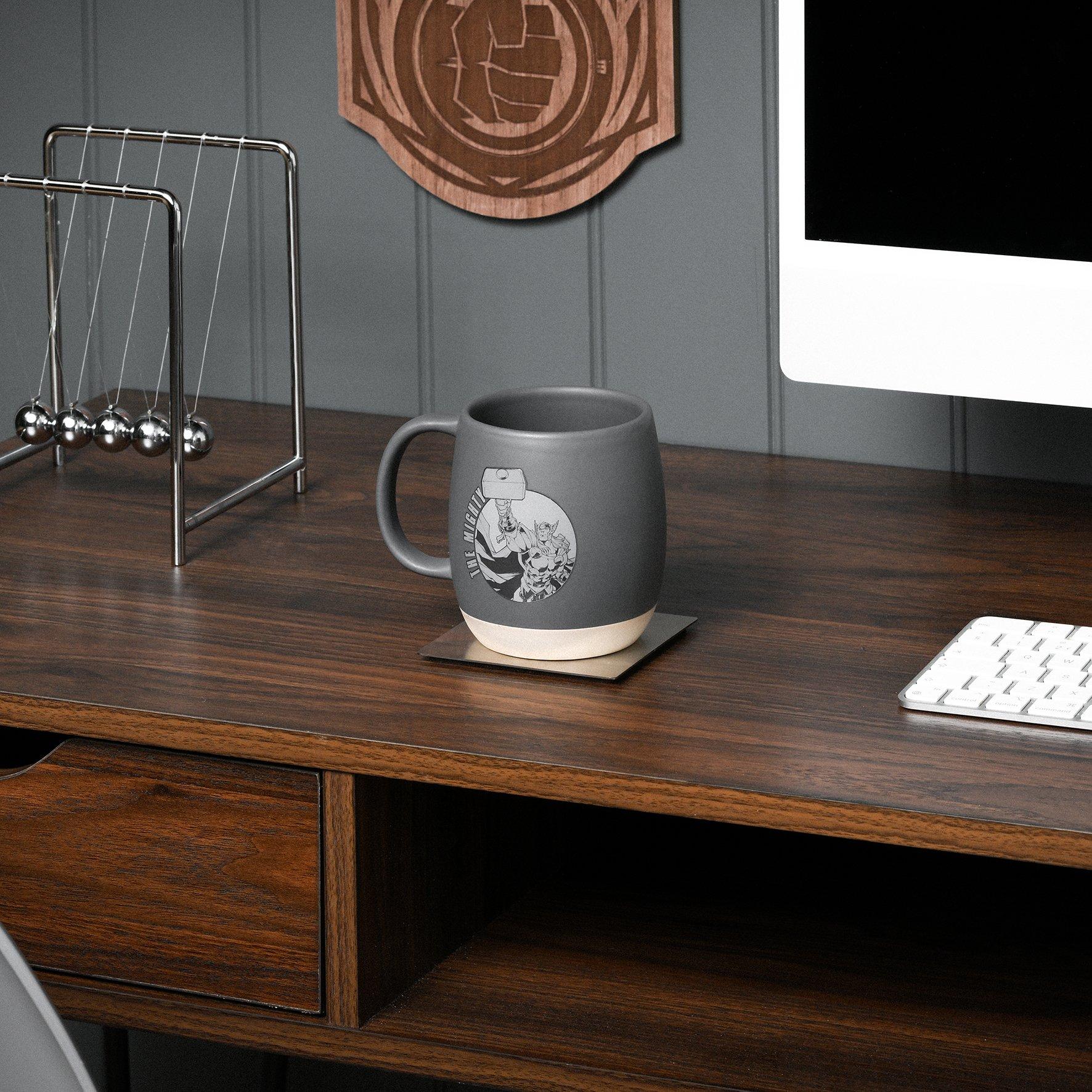 Multi - Marvel - Marvel The Avengers Thor Mug - 5