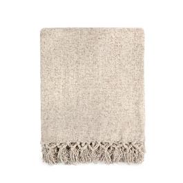 Emma Barclay Darcy - Soft Chenille Throw Blanket