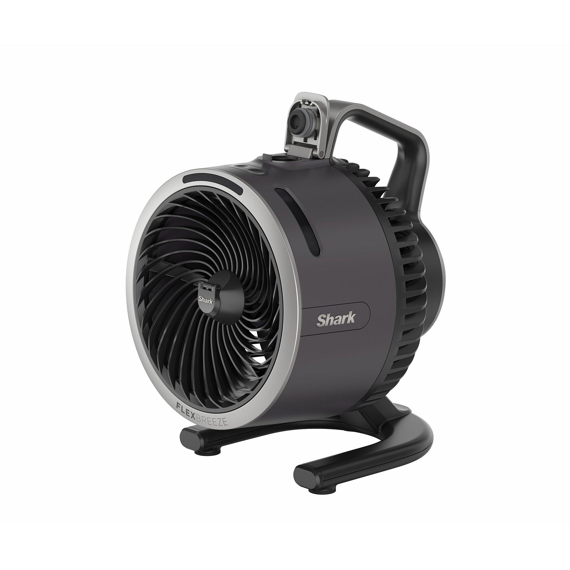 Charcoal - Shark - FlexBreeze HydroGo - FA050UK - 10