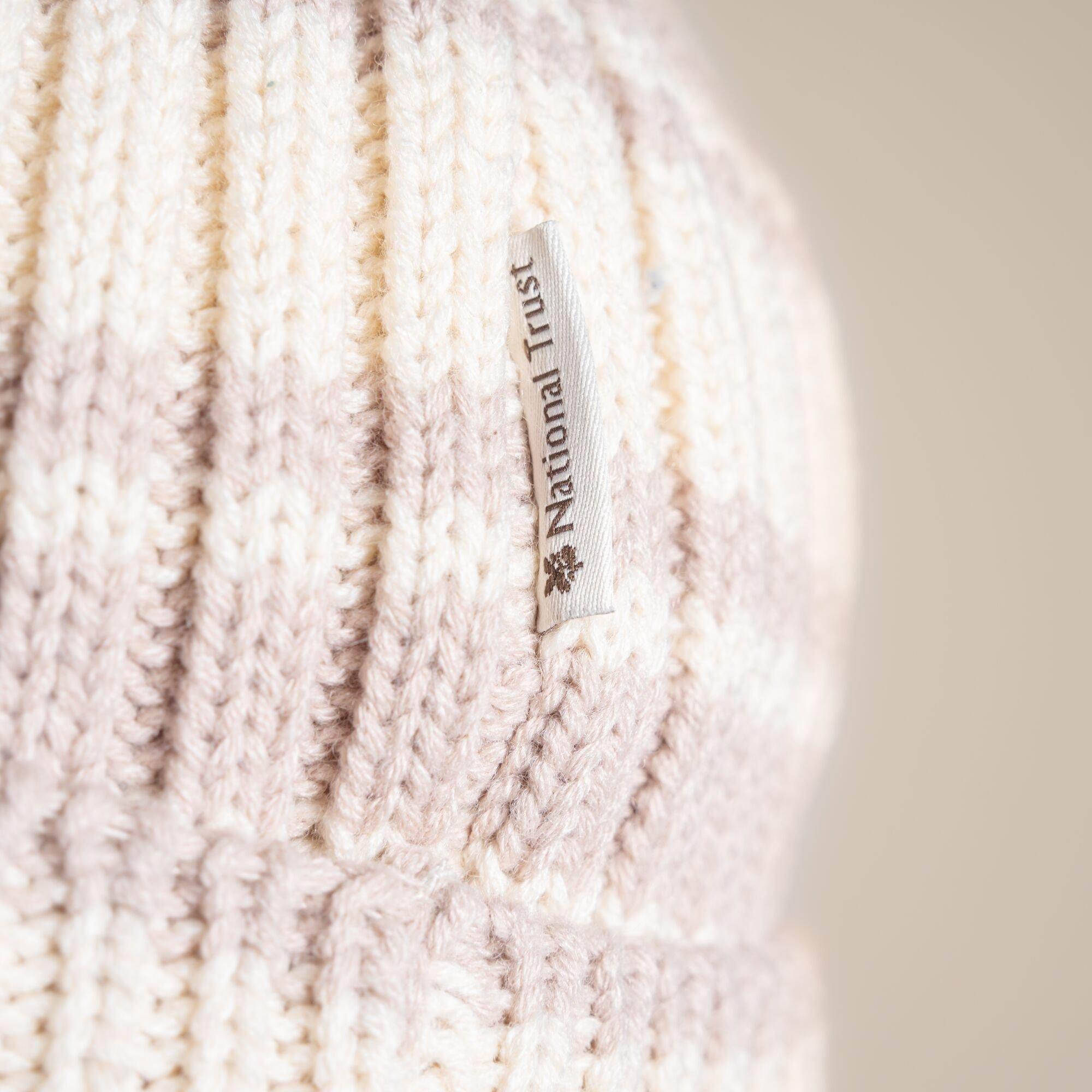 Blue Navy - Craghoppers - National Trust Canina Hat - 4