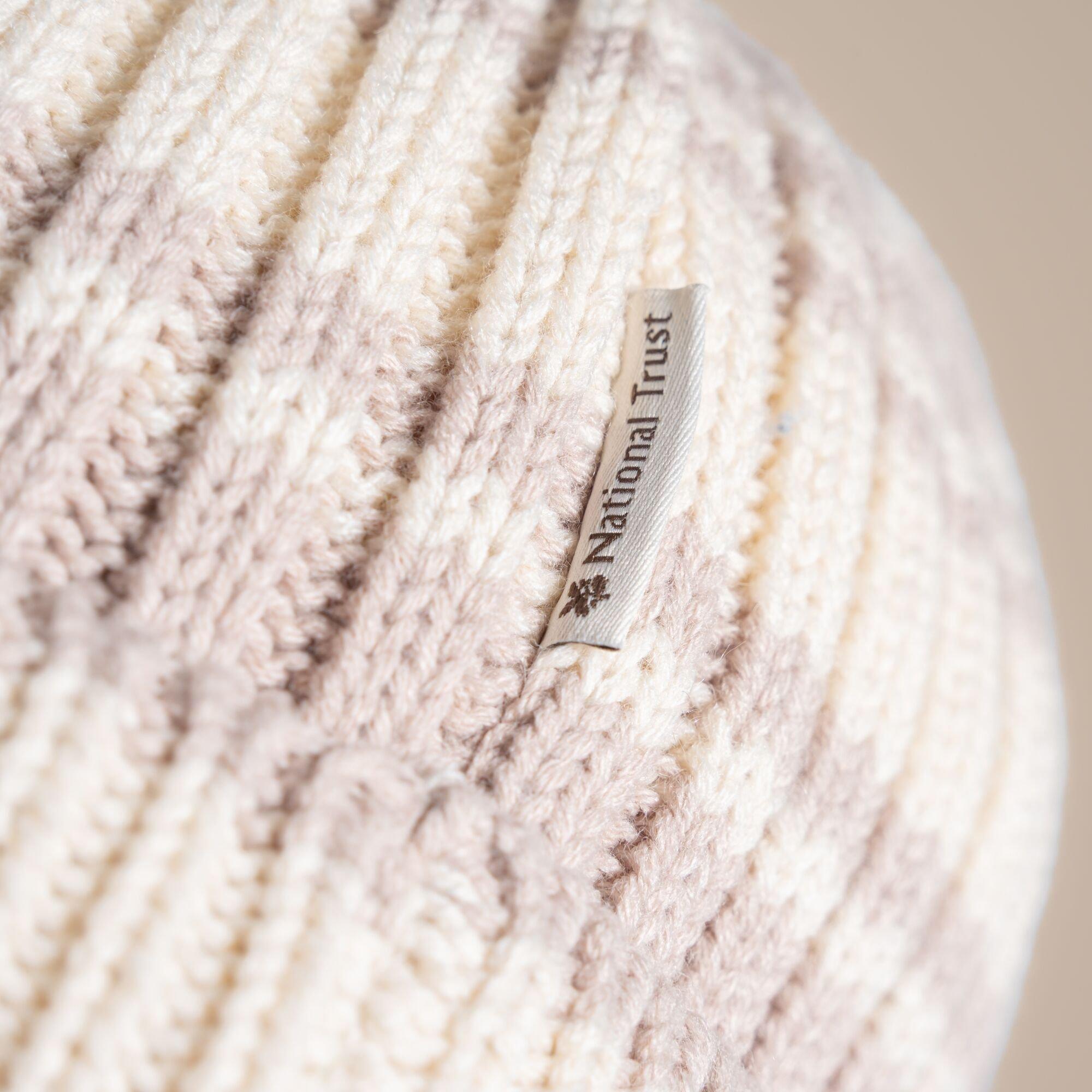 Blue Navy - Craghoppers - National Trust Canina Hat - 9