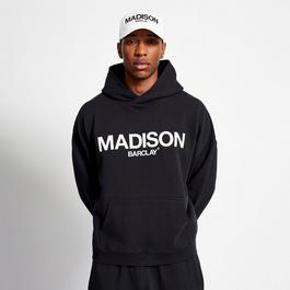 Madison Barclay Ocean Avenue Baseball Cap