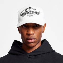 Madison Barclay Five Boroughs Cap