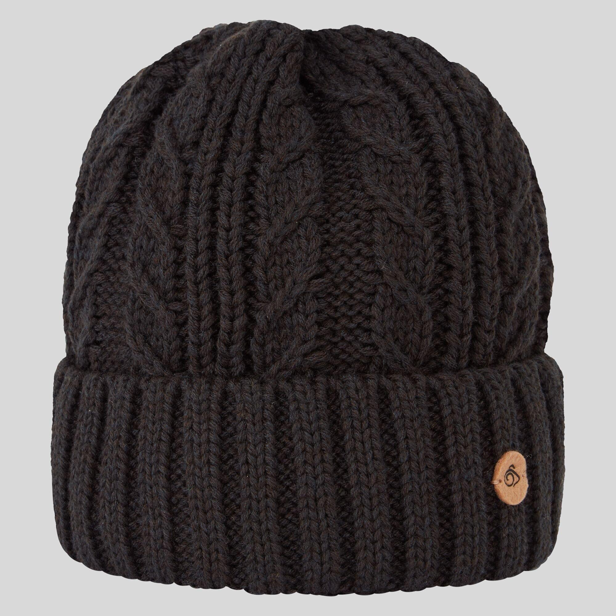 Beeswax - Craghoppers - Brock Hat - 4