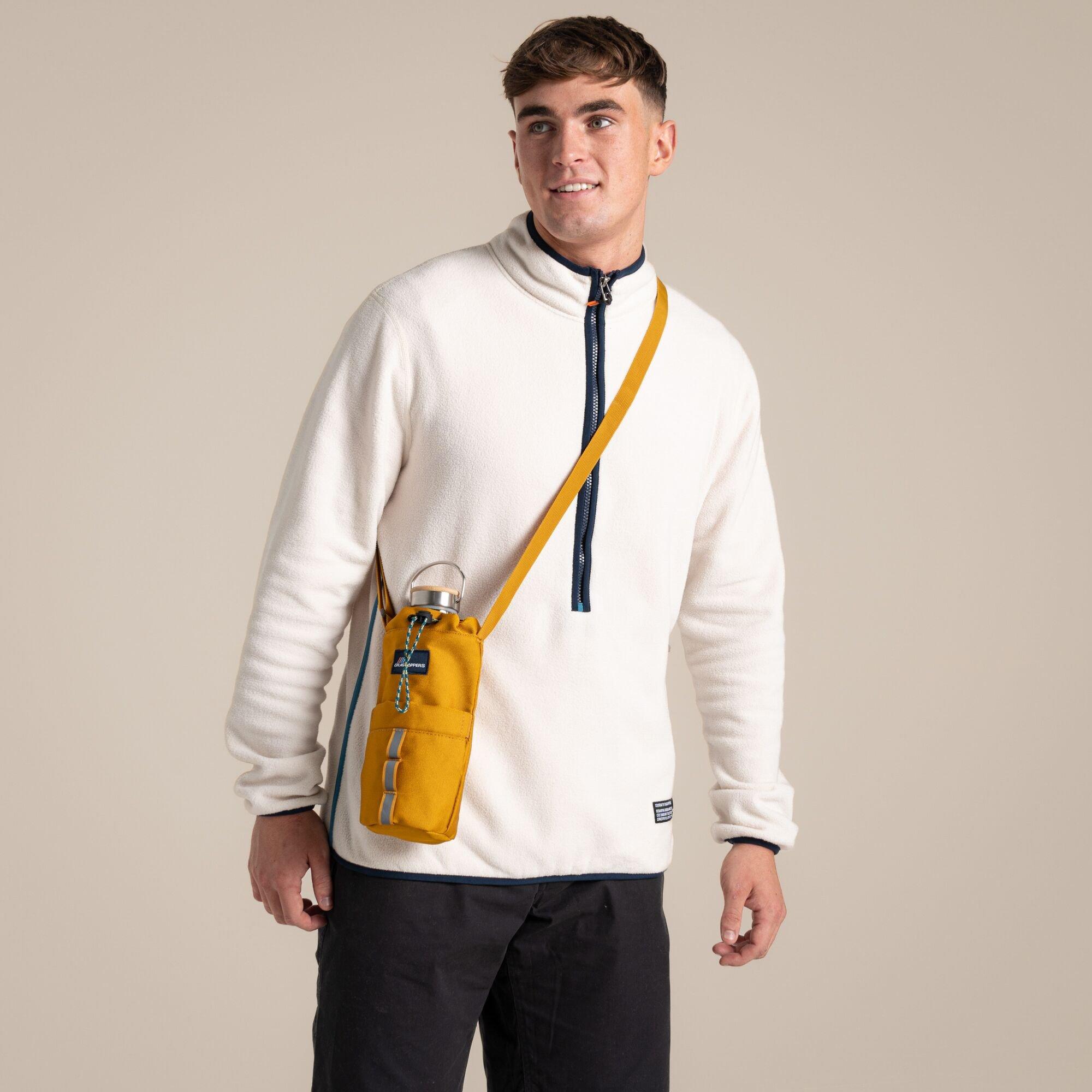 Kiwi II Water-Repellent  Bottle Bag