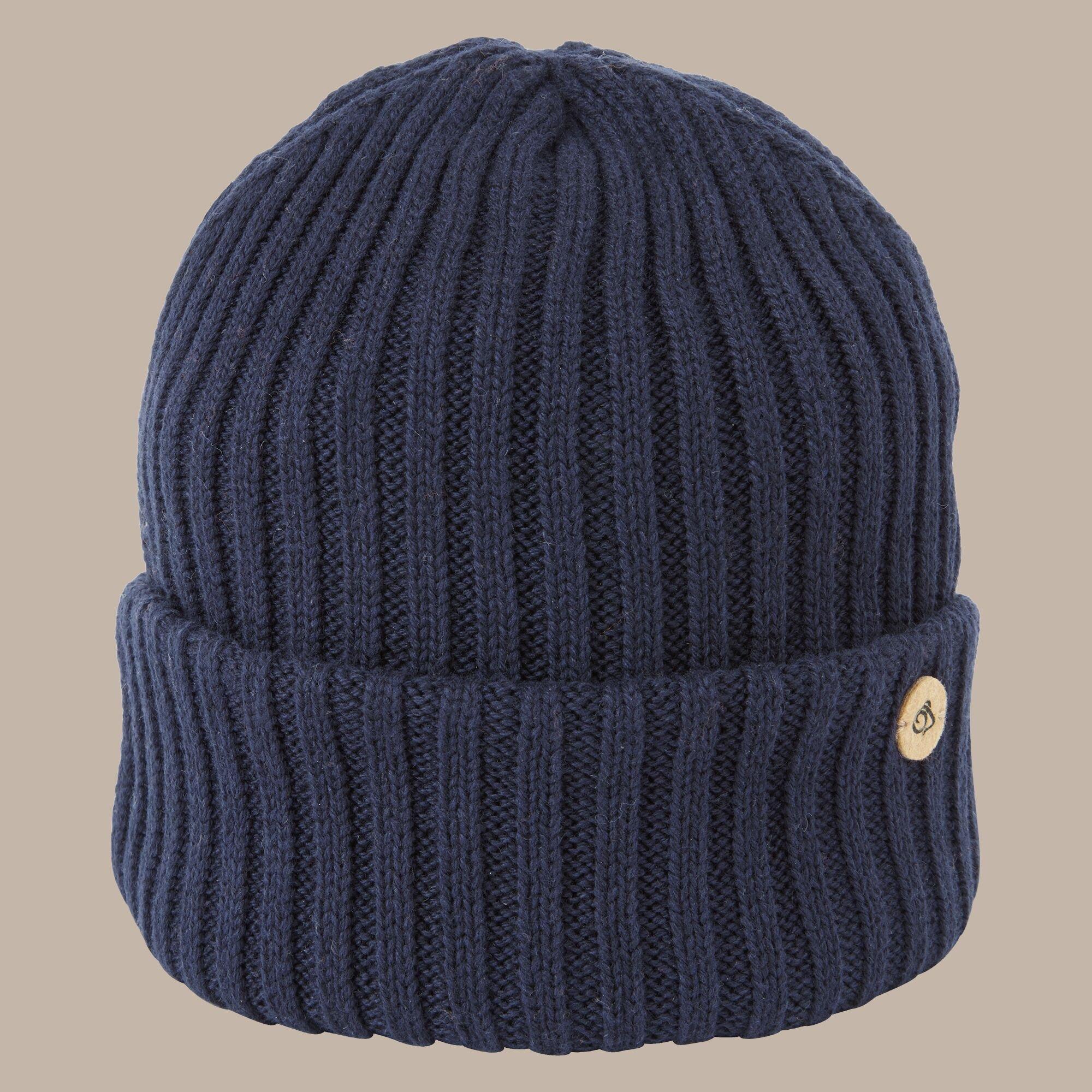 Blue Navy - Craghoppers - National Trust Guelder Hat