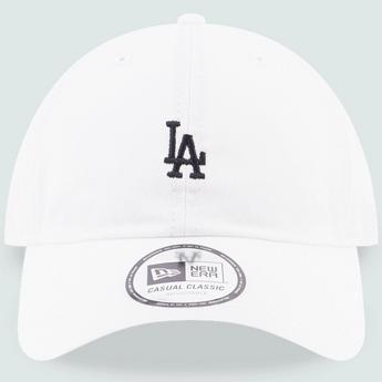 New Era Casual Classic Mini LA Dodgers Cap