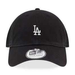 New Era Casual Classic Mini LA Dodgers Cap