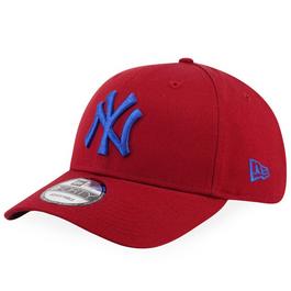 New Era 9FORTY New York Yankees League Essential Cap