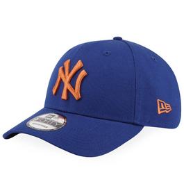 New Era 9FORTY New York Yankees League Essential Cap