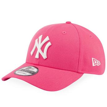 New Era New York Yankess League Essential Womens Cap