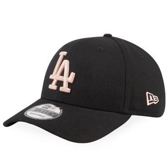 New Era 9FORTY LA Dodgers League Essential Cap