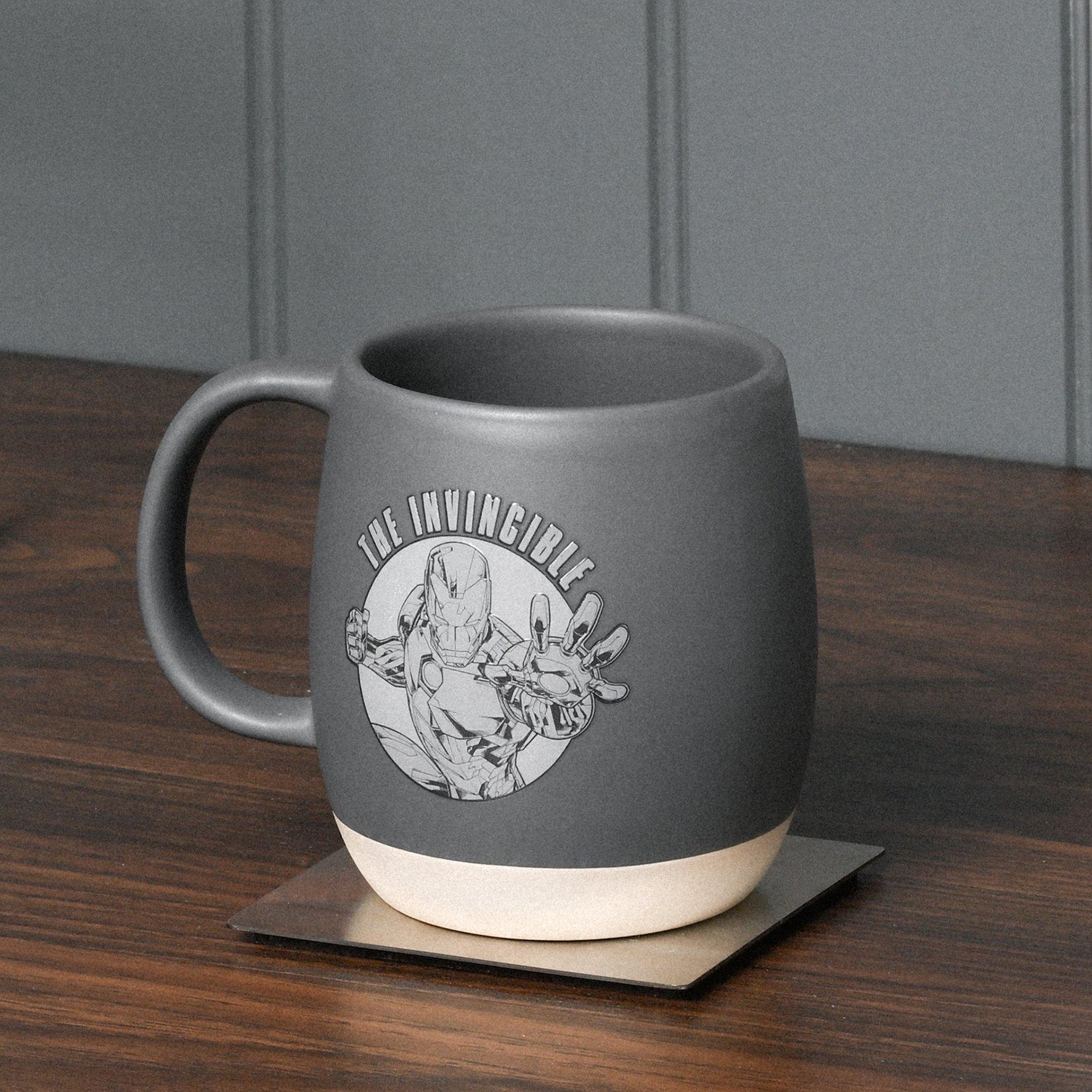 Multi - Marvel - Marvel The Avengers Iron Man Mug - 1