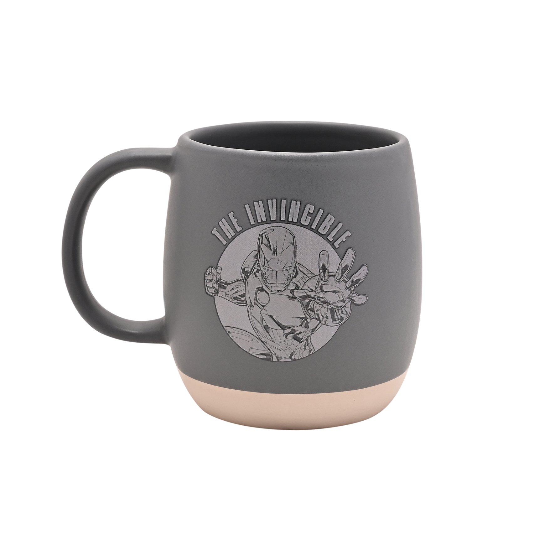 Multi - Marvel - Marvel The Avengers Iron Man Mug - 2