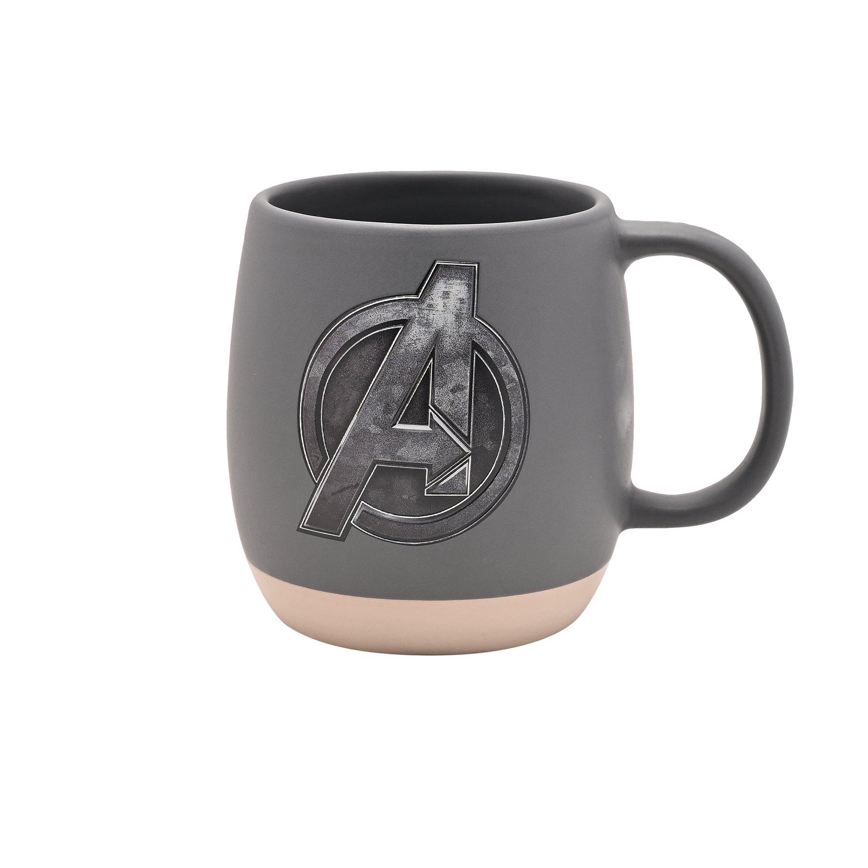 Multi - Marvel - Marvel The Avengers Iron Man Mug - 3