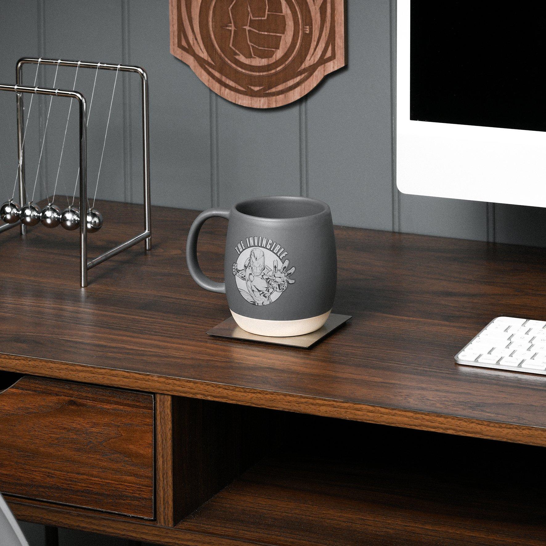 Multi - Marvel - Marvel The Avengers Iron Man Mug - 5