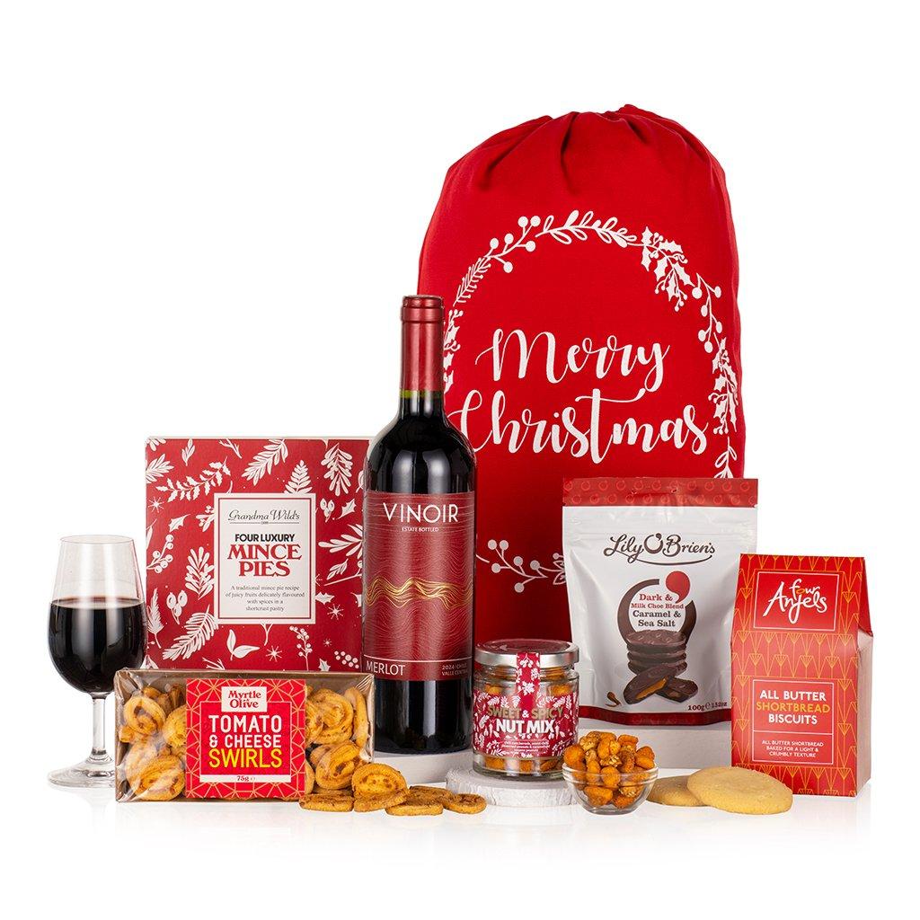 Multi - Virginia Hayward - Virgina Hayward - Love from Santa