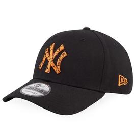 New Era 9FORTY New York Yankees Camo Infill Cap