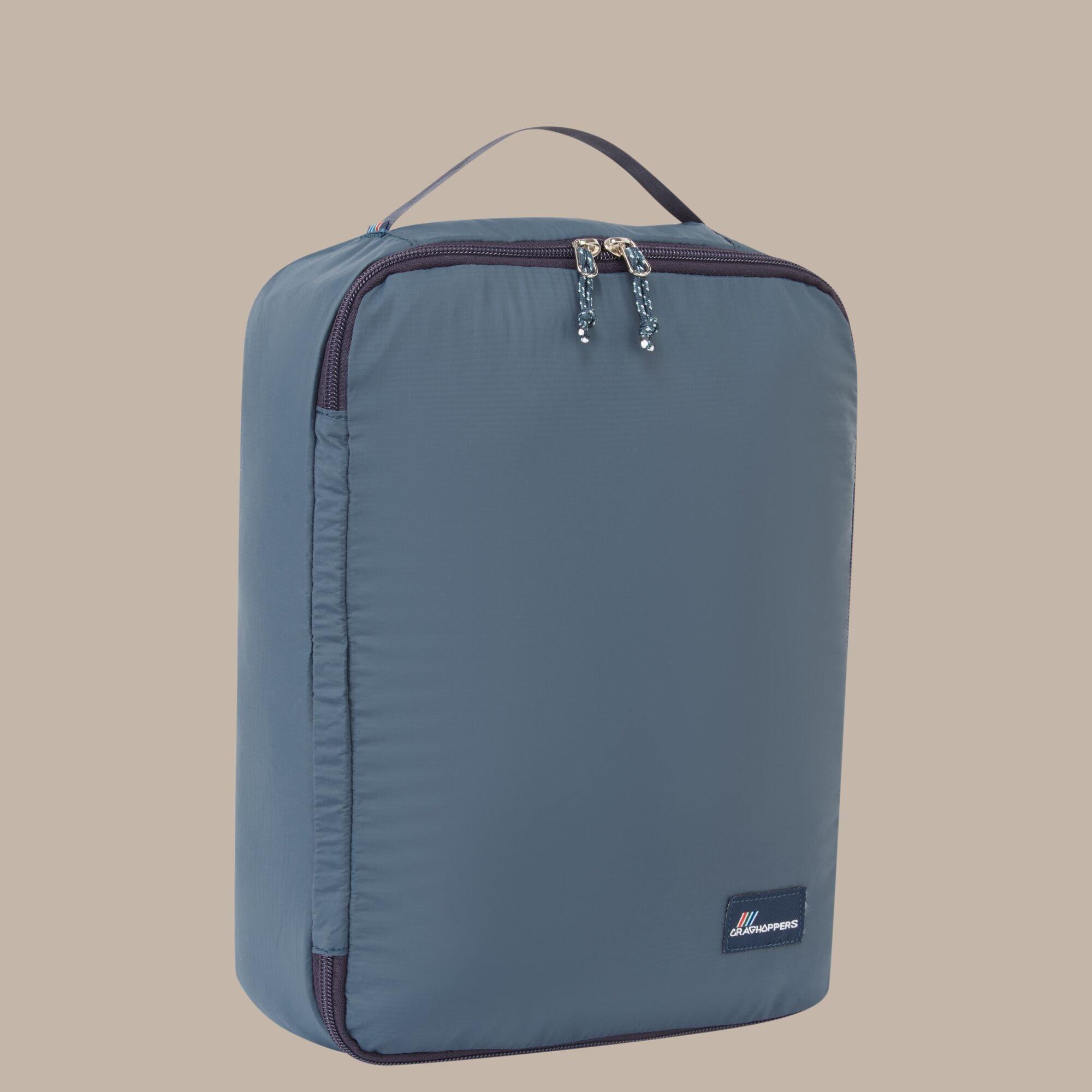 Craghoppers Odour Control Packable Cube L - Blue Stone