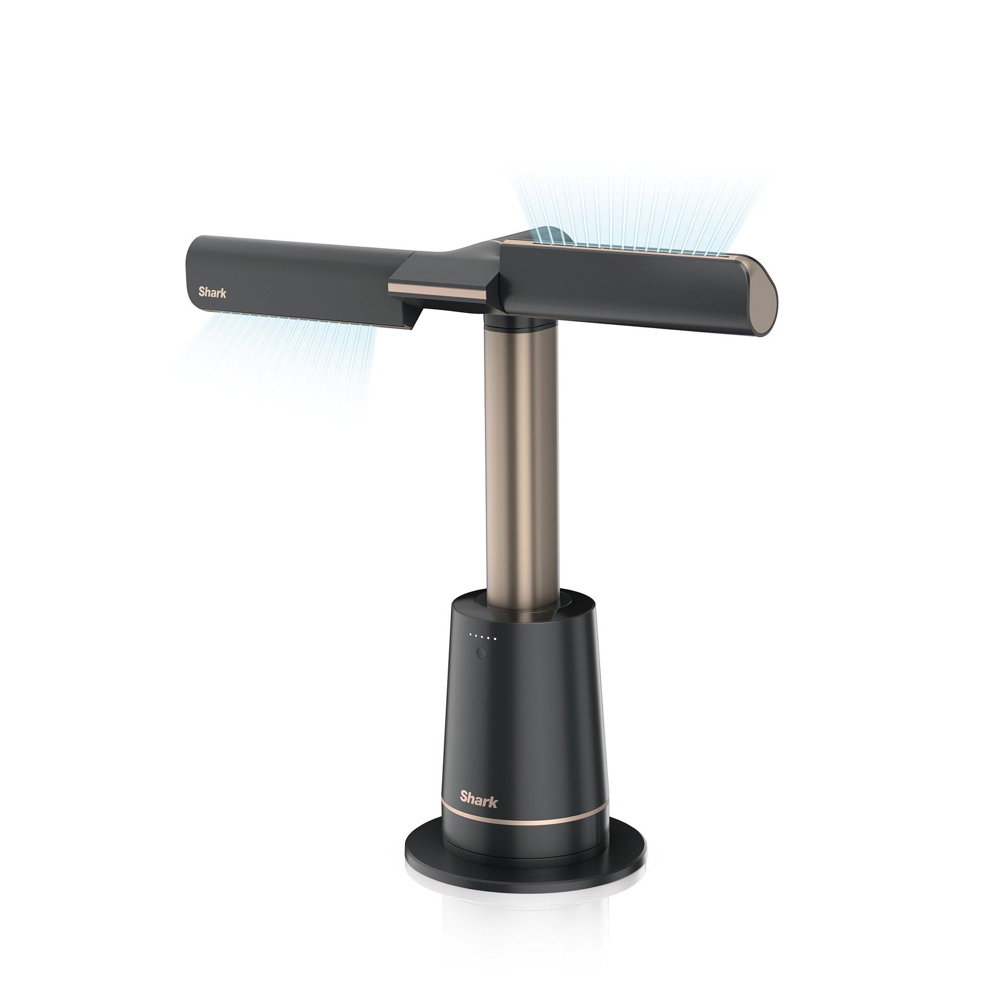 Charcoal & Beat - Shark - TurboBlade Multi-Directional Cooling Fan TF200SUK - 14