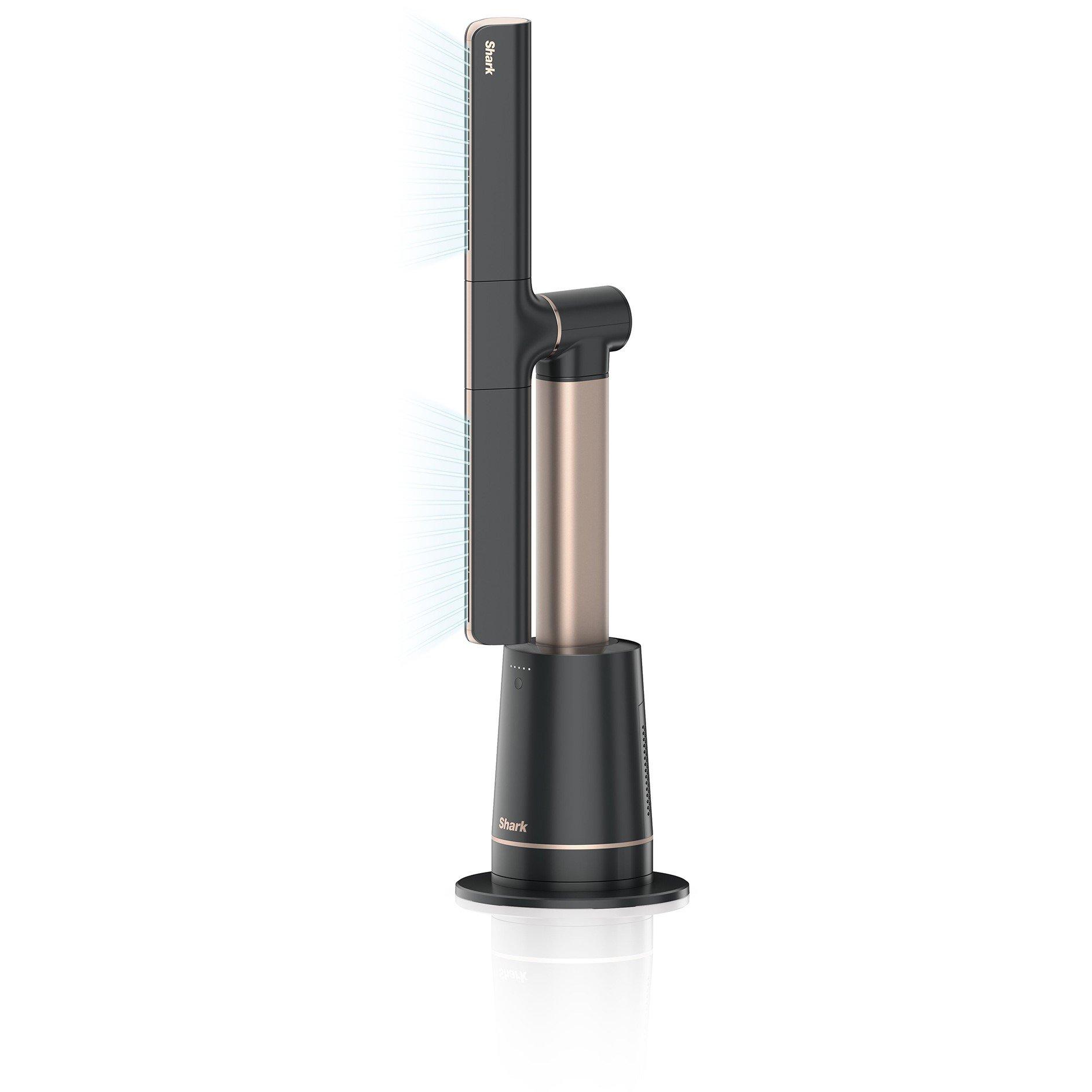 Charcoal & Beat - Shark - TurboBlade Multi-Directional Cooling Fan TF200SUK - 15