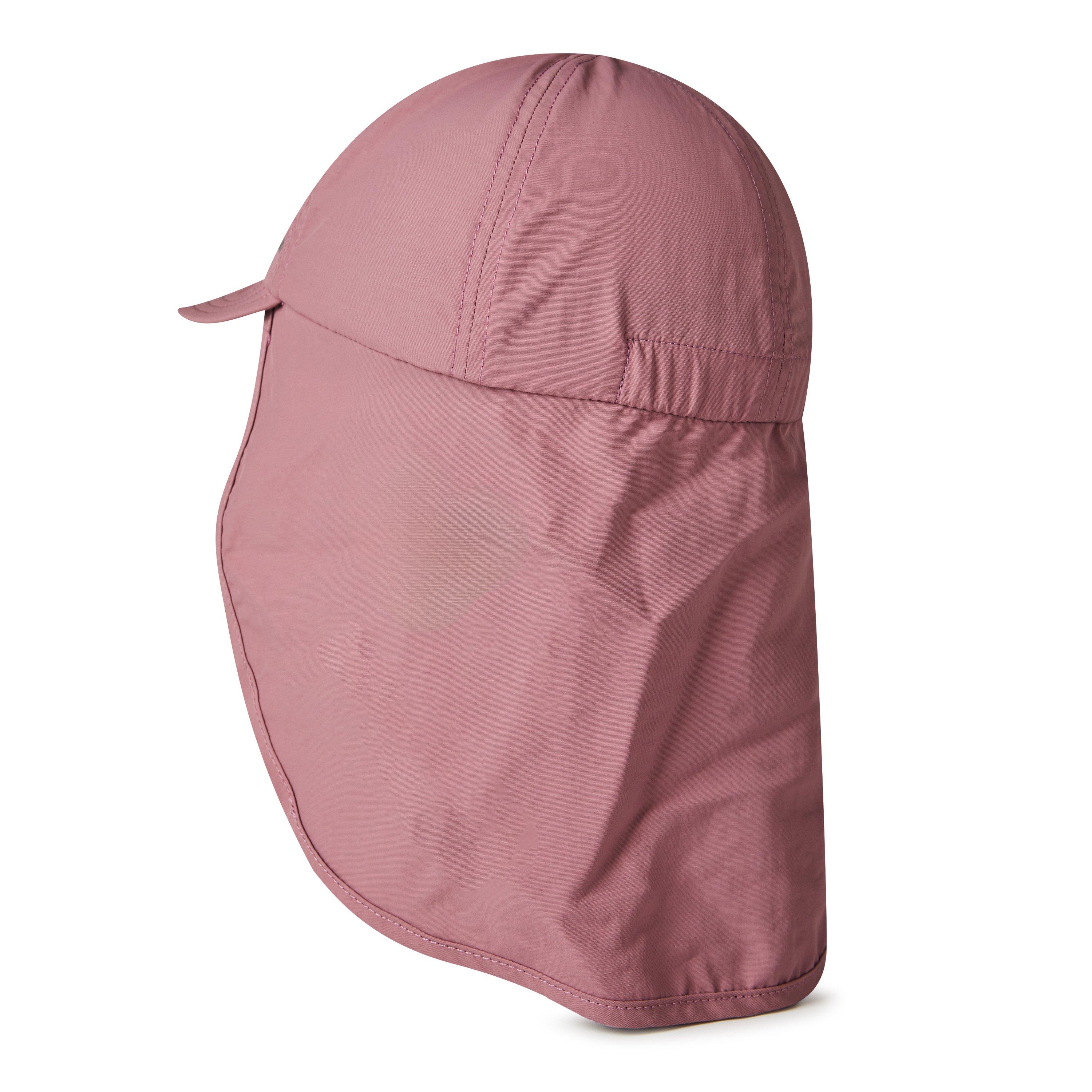 Roze - Jack Wolfskin - Canyon Baseball Cap - 2