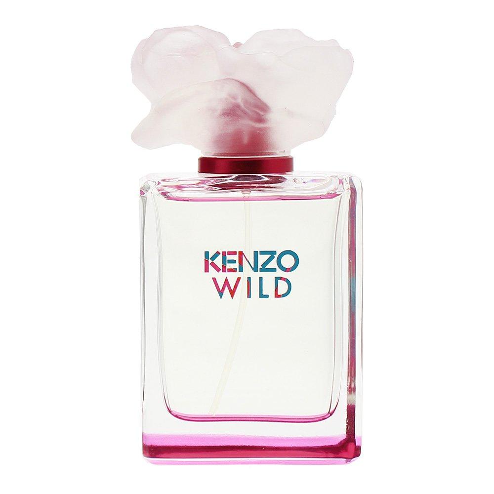 None - Kenzo - Wild Eau de Toilette 50ml - 2
