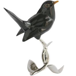 Natures Realms 1506 - Blackbird