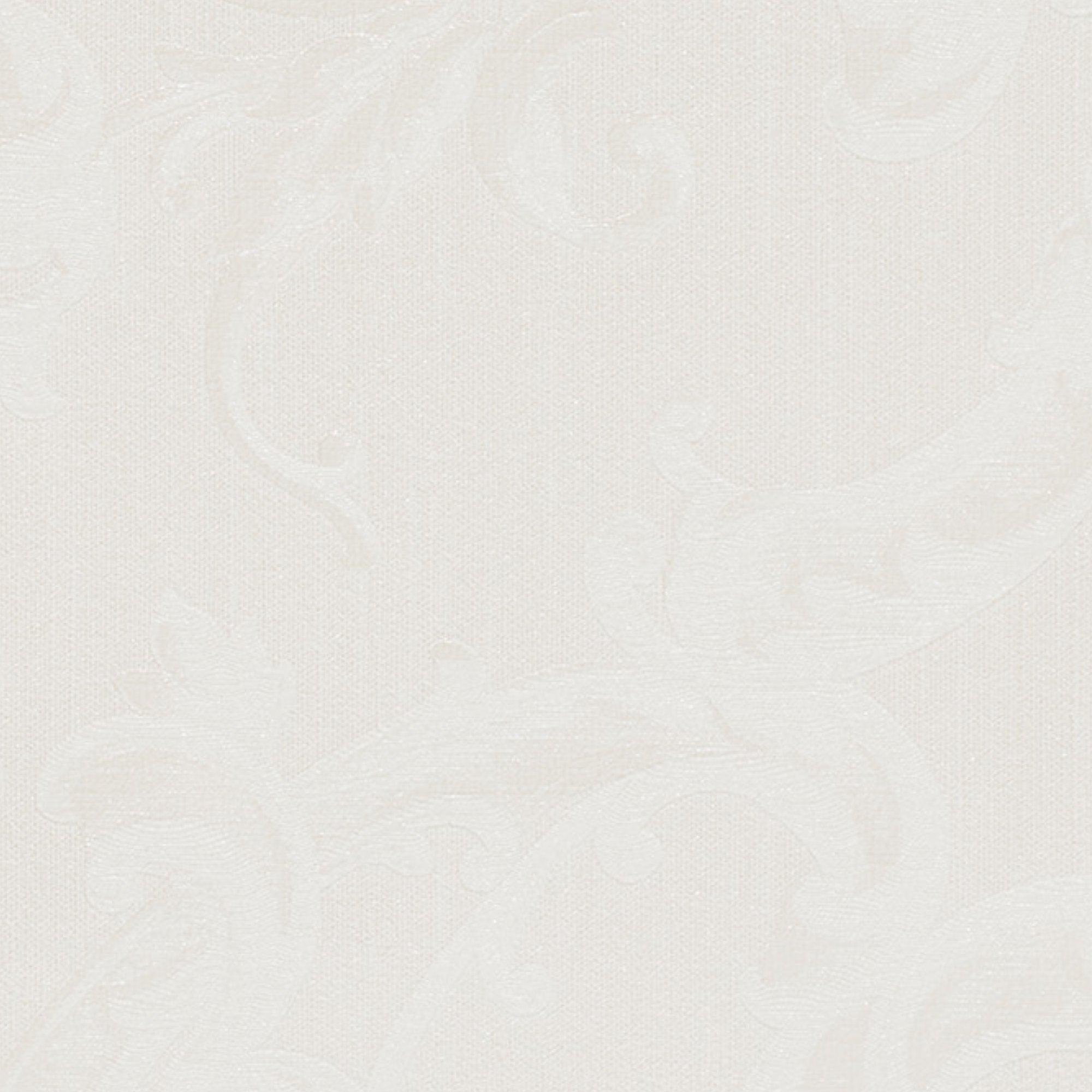 White - Boutique - Boutique Florentine Pearl Wallpaper - 4