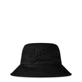 Gucci Script Bucket Sn44