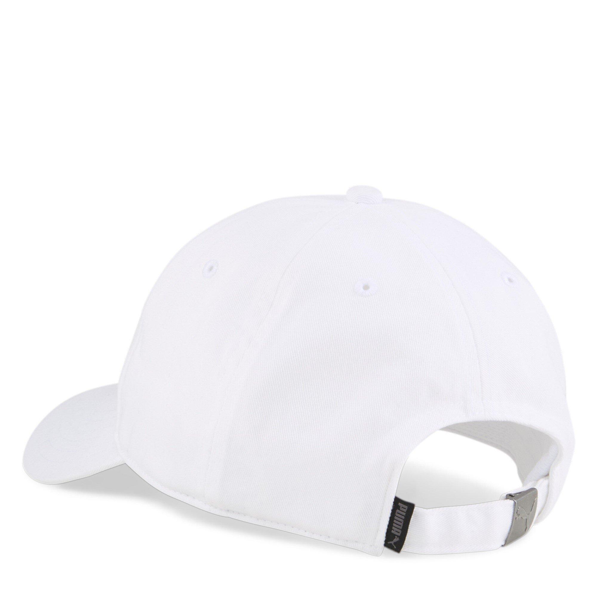 Puma White - Puma - Classic Baseball Cap - 2