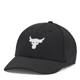 Under Armour UA Project Rock Snapback Womens