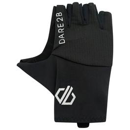 Dare 2b Forcible II Cushioned Cycling Mitts