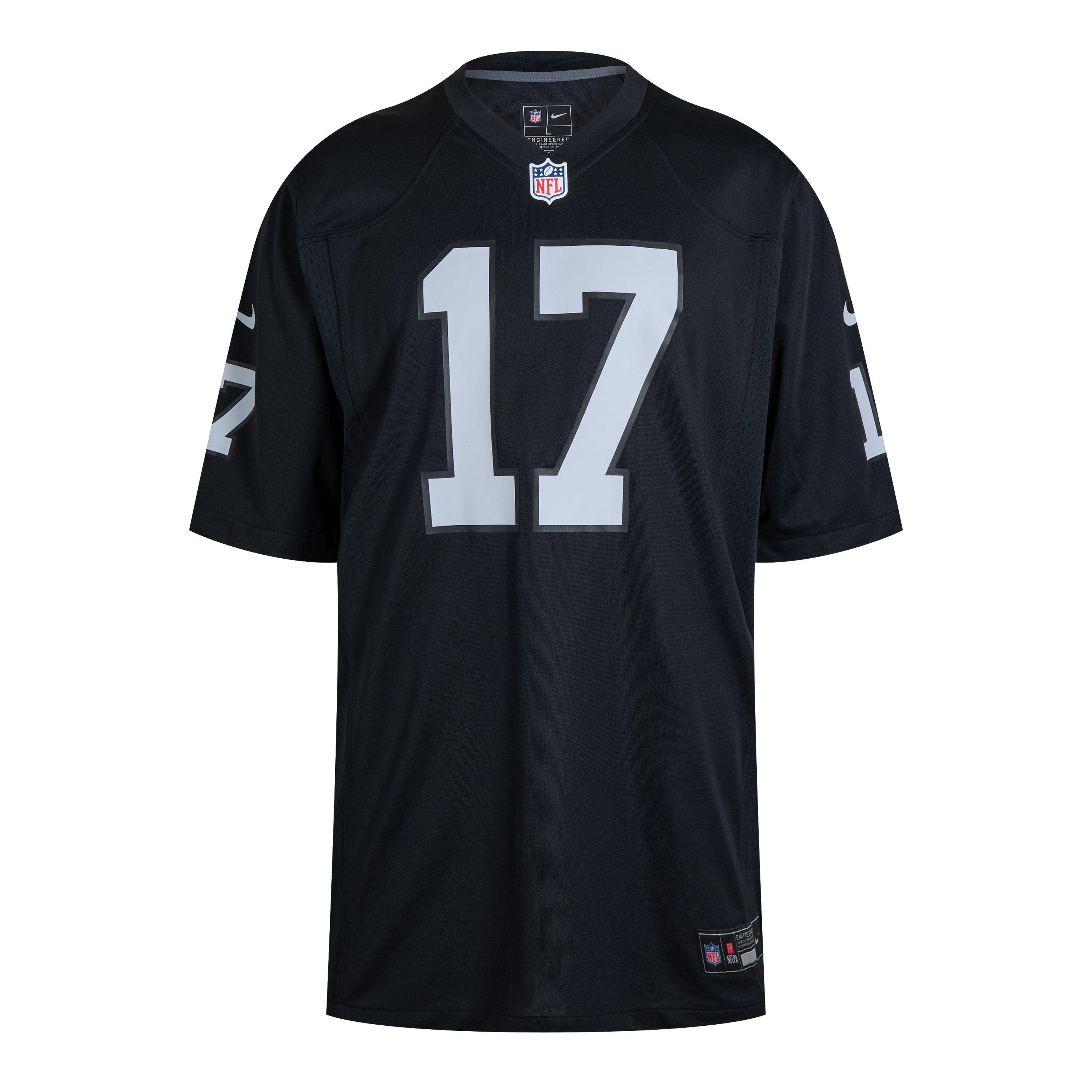 Football Camiseta Raiders Nike Jersey Para Americano Nike NFL