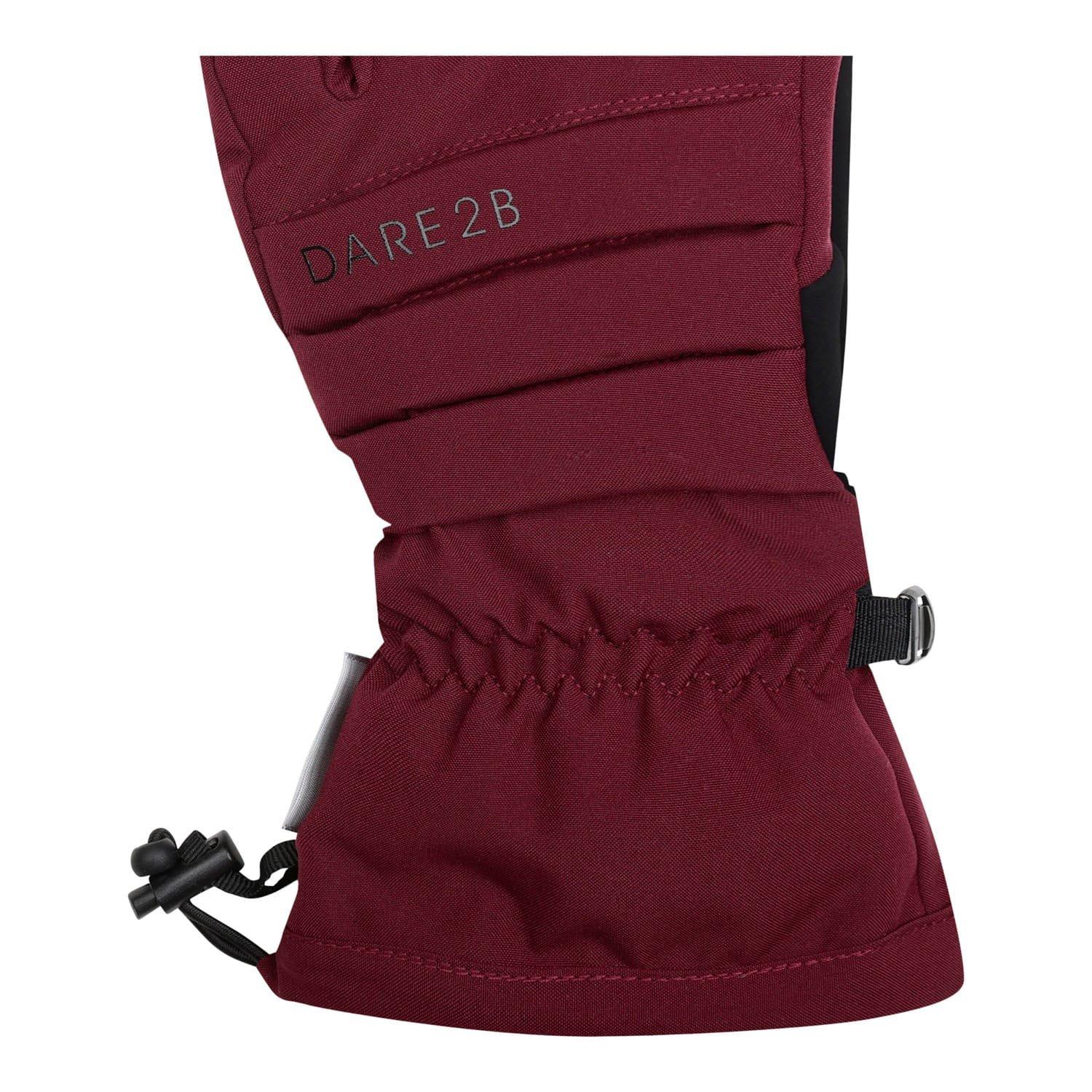 Purple - Dare 2b - Charisma III Gloves - 4