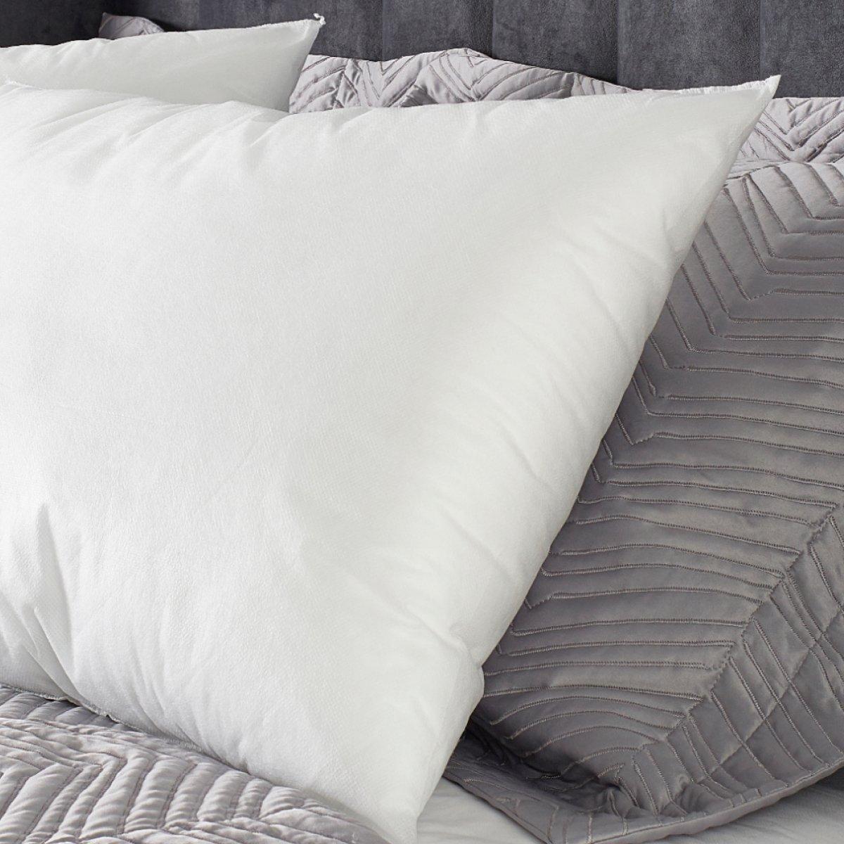White - Downland - Downland Everyday Essential Pillow - 5