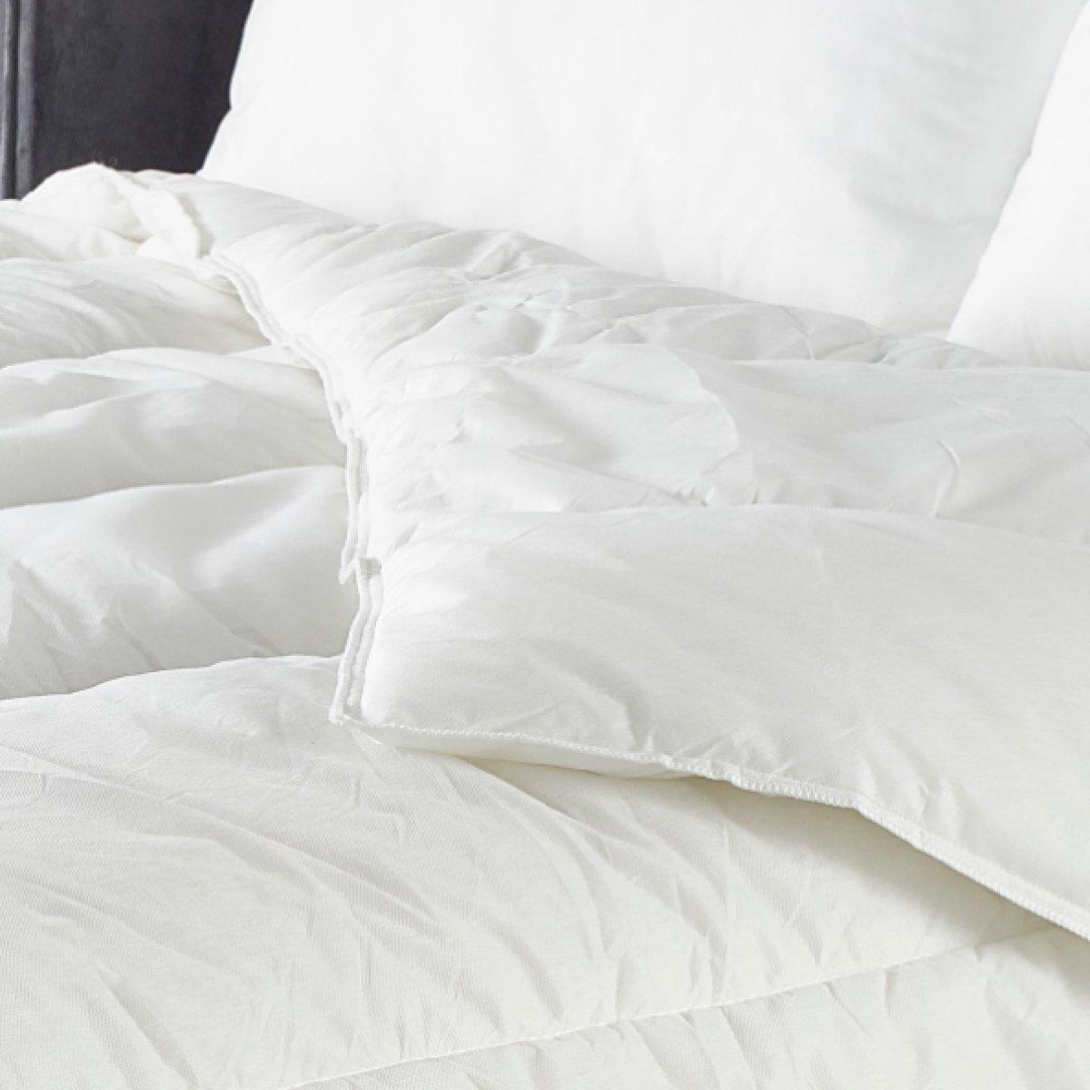 White - Downland - Downland Everyday Essential 13.5 tog Duvet - 3