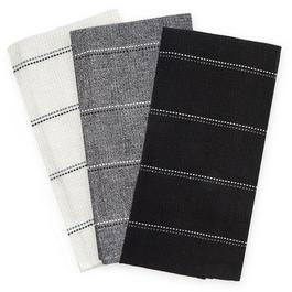 Emma Barclay Utopia 3 Pack Kitchen Tea Towel Set
