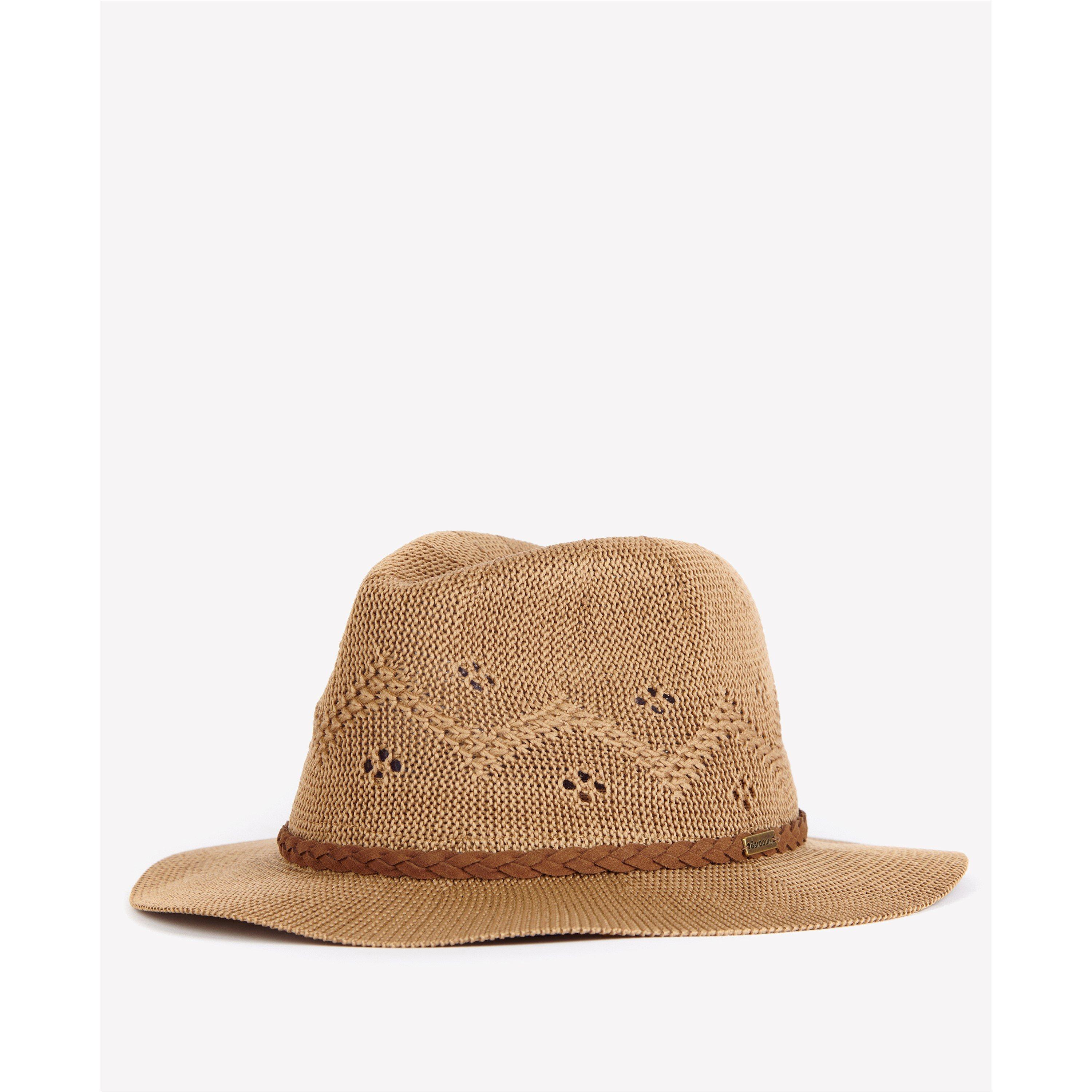 Trench - Barbour - Flowerdale Trilby - 1