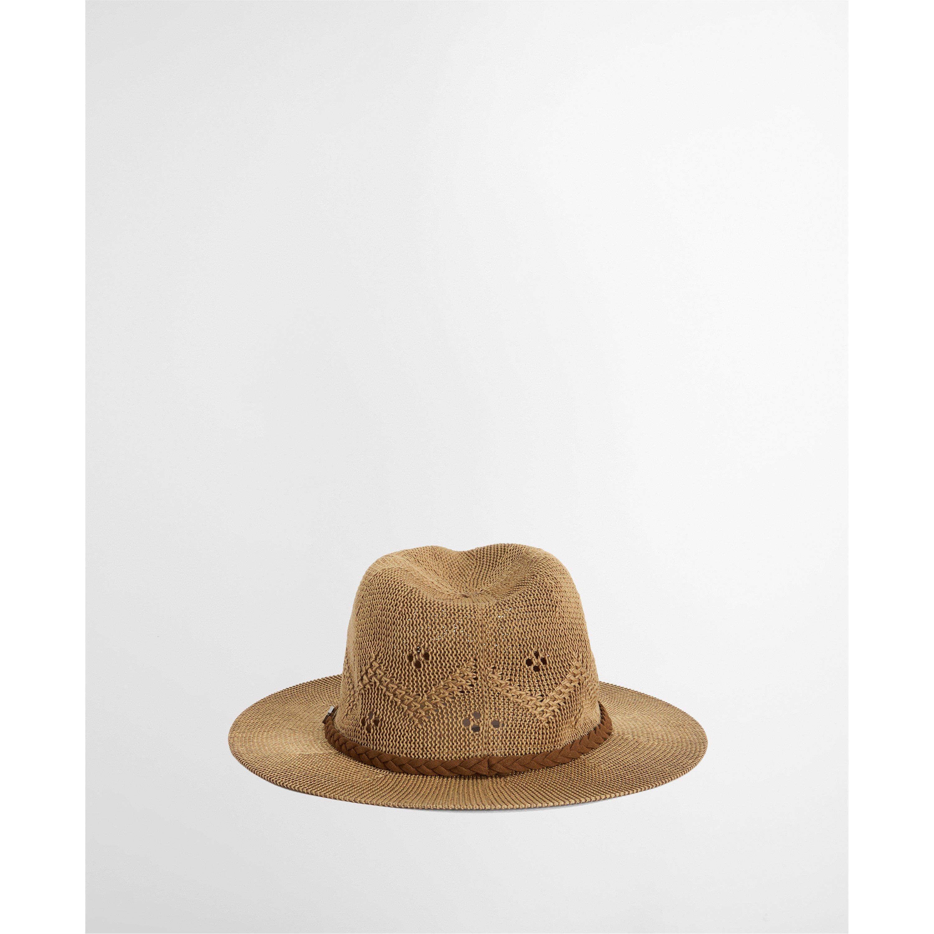 Trench - Barbour - Flowerdale Trilby - 2